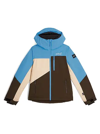 O'NEILL | Chaqueta de snowboard para niña FWC Cruz Triple |
